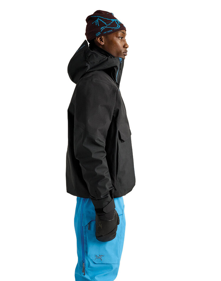 Arc'teryx Arc'teryx Sidewinder Jacket — Men's Ski