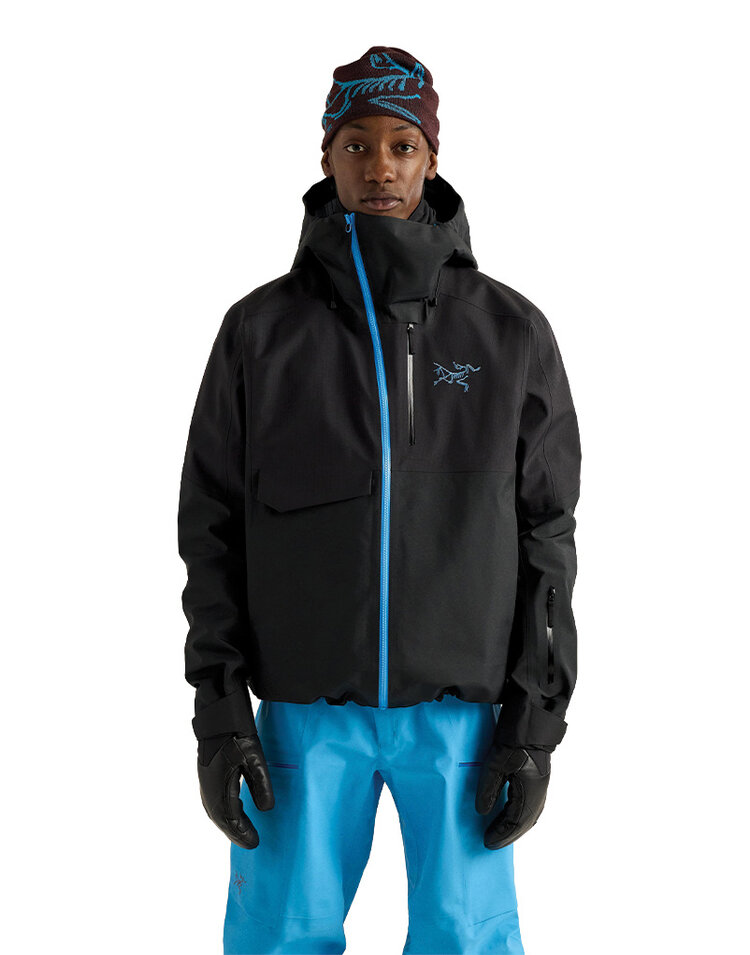 Arc'teryx Arc'teryx Sidewinder Jacket — Men's Ski