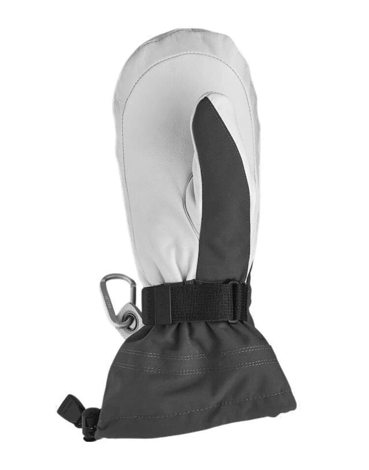 Hestra Hestra Army Leather Heli Ski Mitt — Leather Ski Mitt