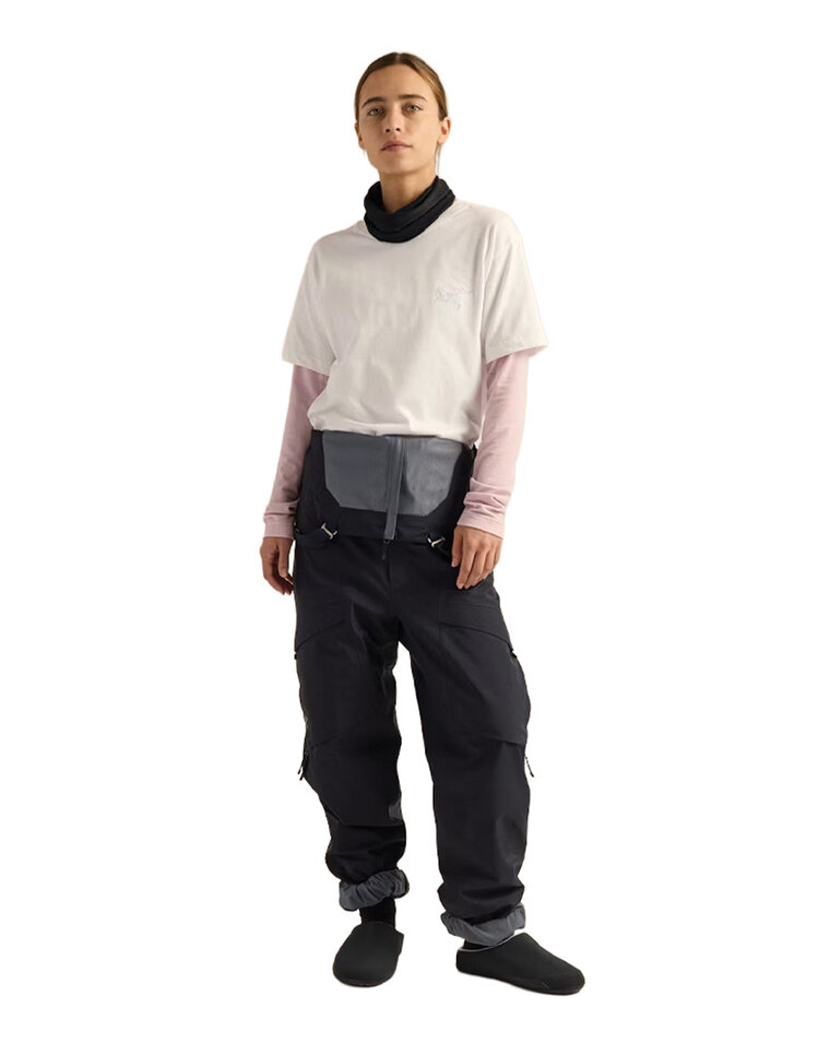 Arc'teryx Arc'teryx Sentinel Bib Pant — Women's Ski
