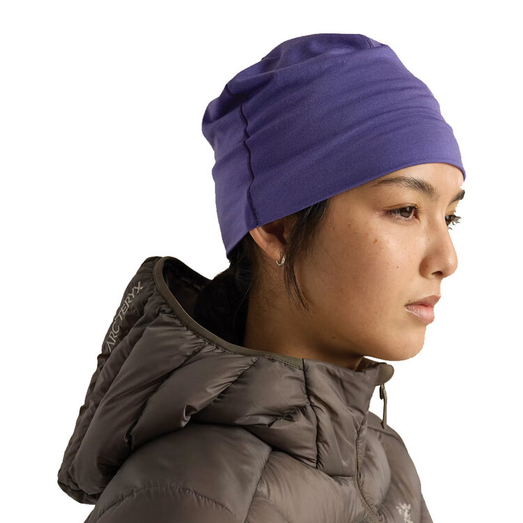 Arc'teryx Arc'teryx Satoro Merino Toque — Lightweight Merino Toque
