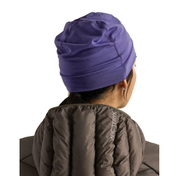 Arc'teryx Arc'teryx Satoro Merino Toque — Lightweight Merino Toque