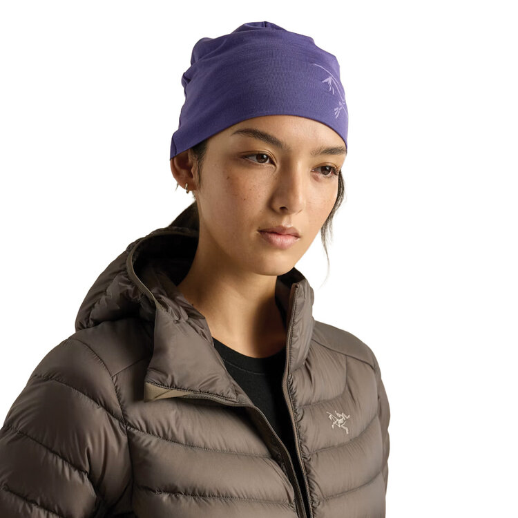 Arc'teryx Arc'teryx Satoro Merino Toque — Lightweight Merino Toque