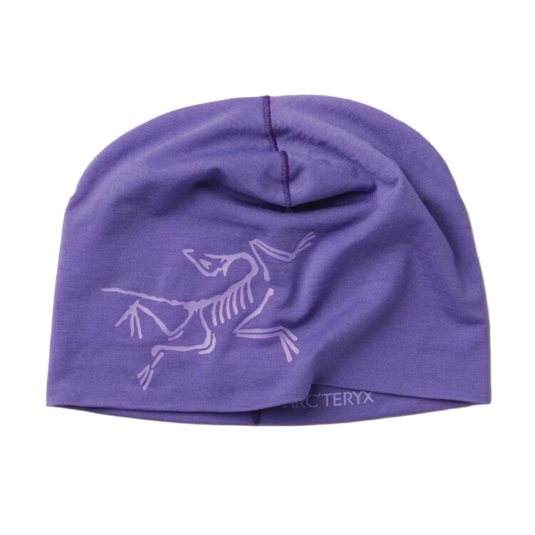 Arc'teryx Arc'teryx Satoro Merino Toque — Lightweight Merino Toque