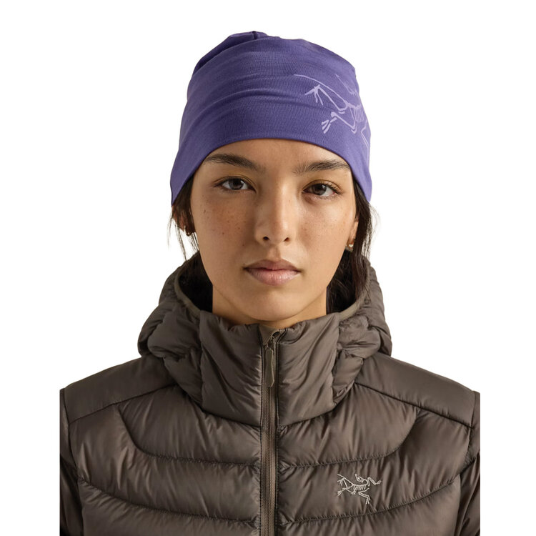 Arc'teryx Arc'teryx Satoro Merino Toque — Lightweight Merino Toque