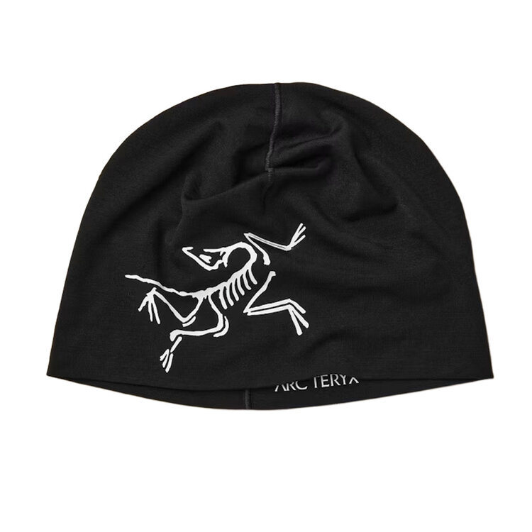 Arc'teryx Arc'teryx Satoro Merino Toque — Lightweight Merino Toque