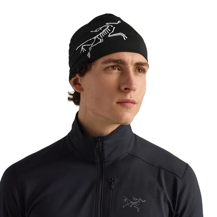 Arc'teryx Arc'teryx Satoro Merino Toque — Lightweight Merino Toque