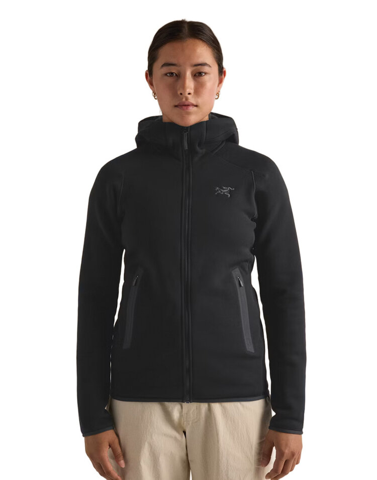 Arc'teryx Arc'teryx Kyanite Hoody — Women's Ski Touring