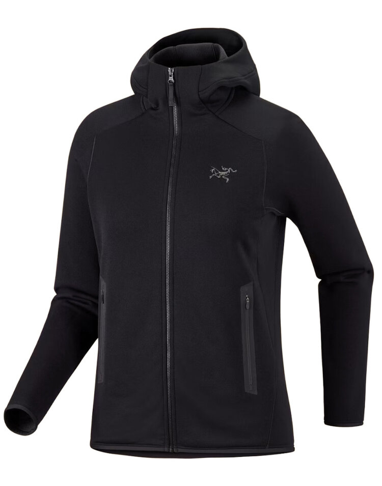 Arc'teryx Arc'teryx Kyanite Hoody — Women's Ski Touring