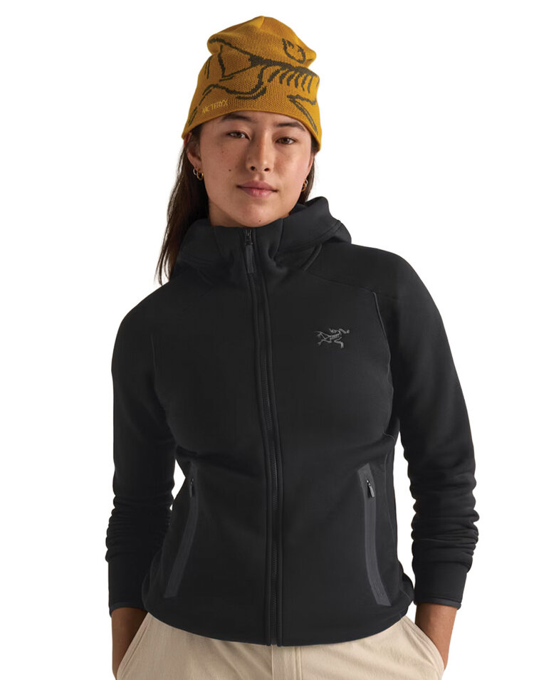 Arc'teryx Arc'teryx Kyanite Hoody — Women's Ski Touring
