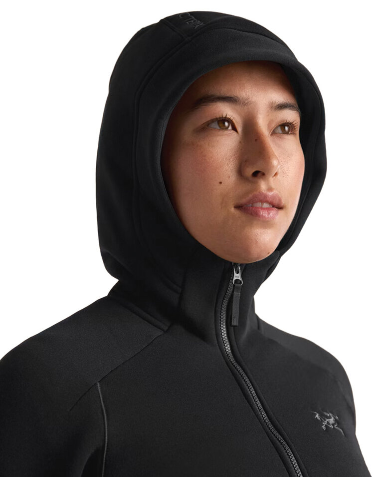 Arc'teryx Arc'teryx Kyanite Hoody — Women's Ski Touring