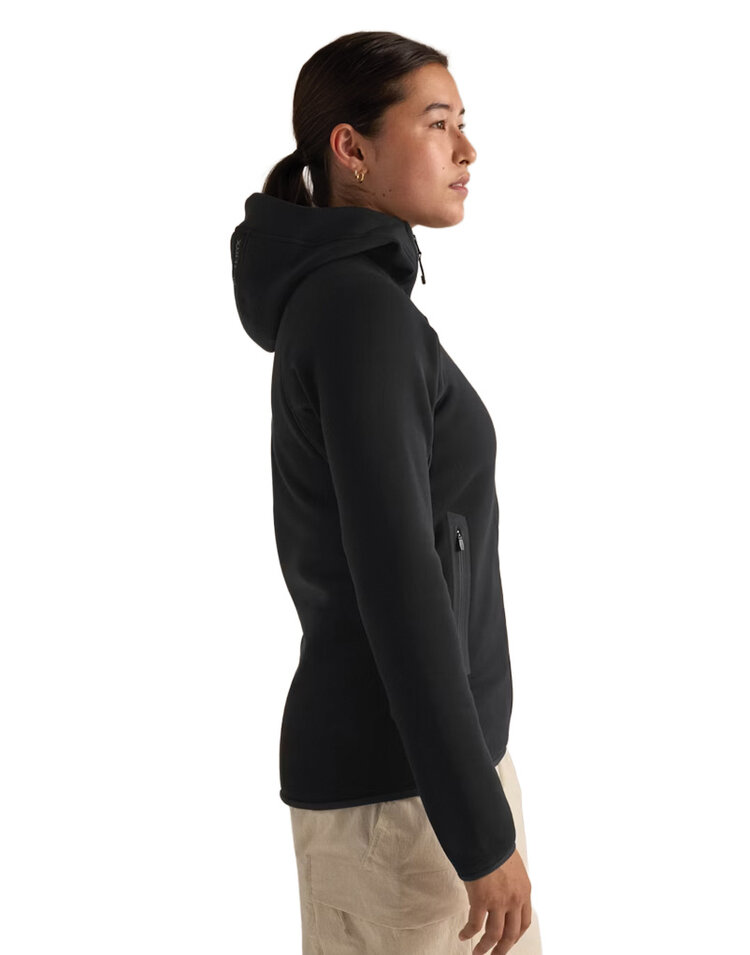 Arc'teryx Arc'teryx Kyanite Hoody — Women's Ski Touring