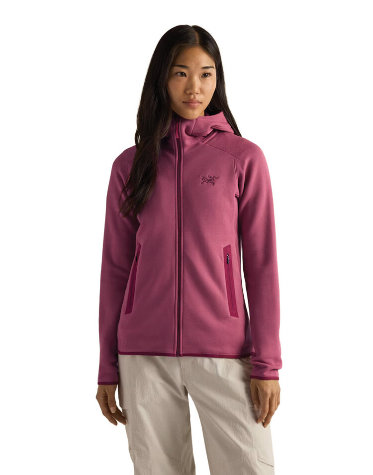Arc'teryx Arc'teryx Kyanite Hoody — Women's Ski Touring