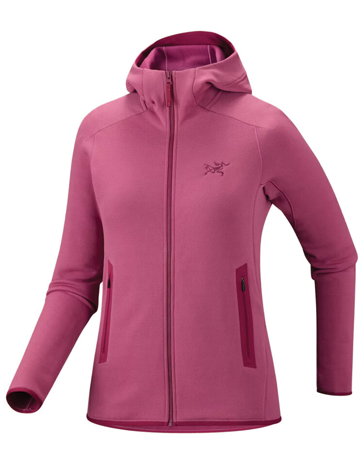 Arc'teryx Arc'teryx Kyanite Hoody — Women's Ski Touring