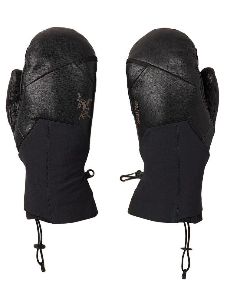 Arc'teryx Arc'teryx Sabre Mitten — GORE-TEX Ski Mitten