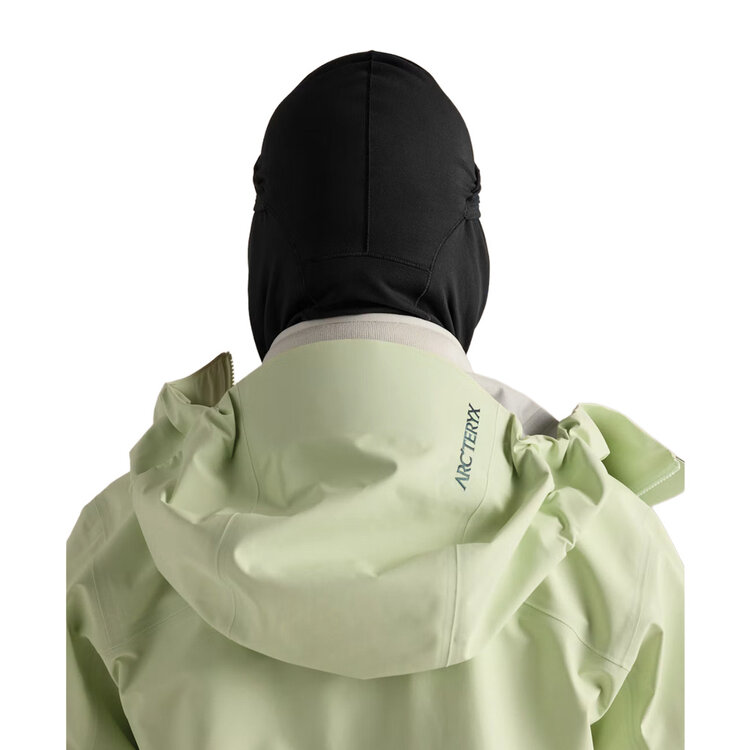 Arc'teryx Arc'teryx Rho Balaclava — Microfleece Ski Balaclava