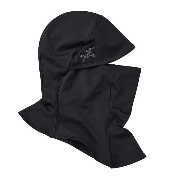 Arc'teryx Arc'teryx Rho Balaclava — Microfleece Ski Balaclava