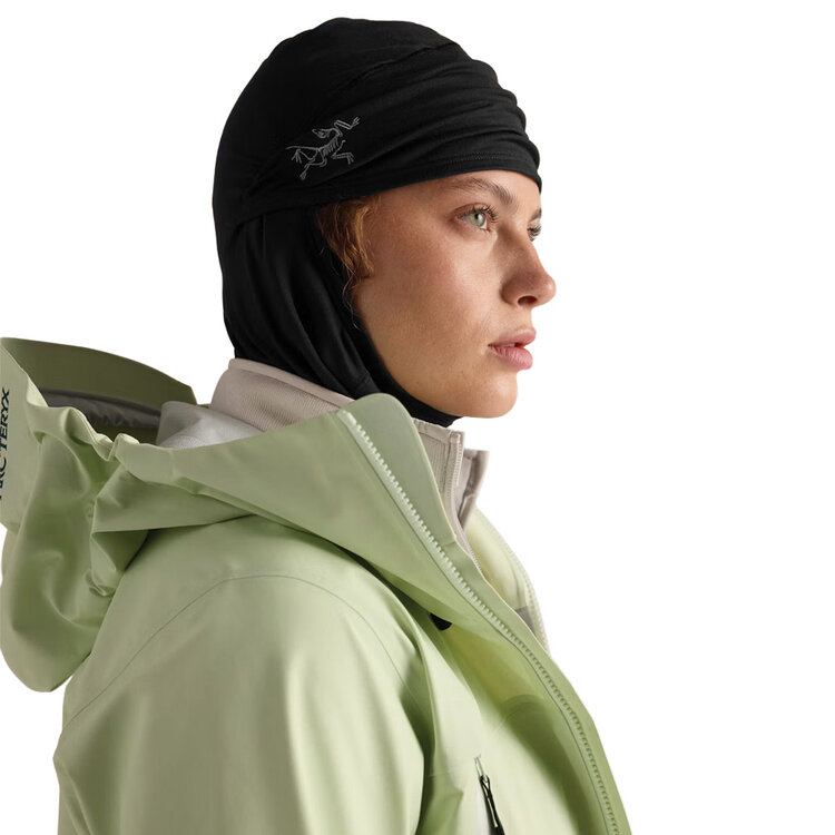 Arc'teryx Arc'teryx Rho Balaclava — Microfleece Ski Balaclava