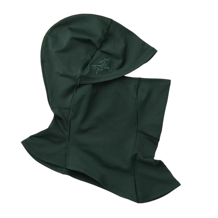 Arc'teryx Arc'teryx Rho Balaclava — Microfleece Ski Balaclava