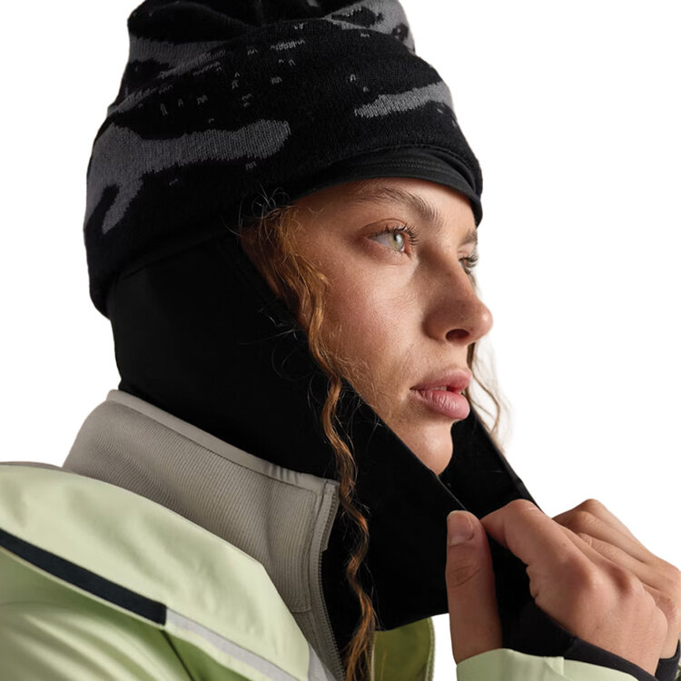Arc'teryx Arc'teryx Rho Balaclava — Microfleece Ski Balaclava