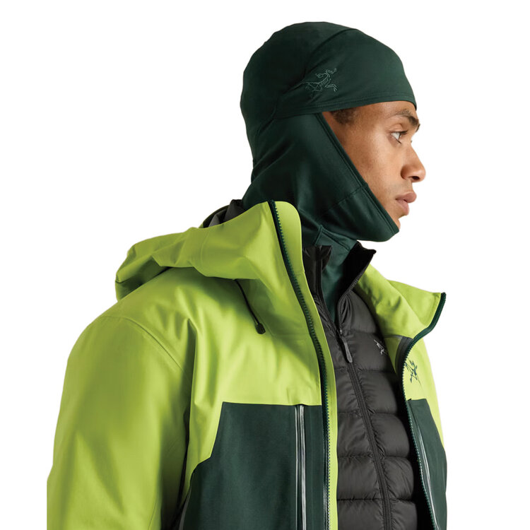Arc'teryx Arc'teryx Rho Balaclava — Microfleece Ski Balaclava