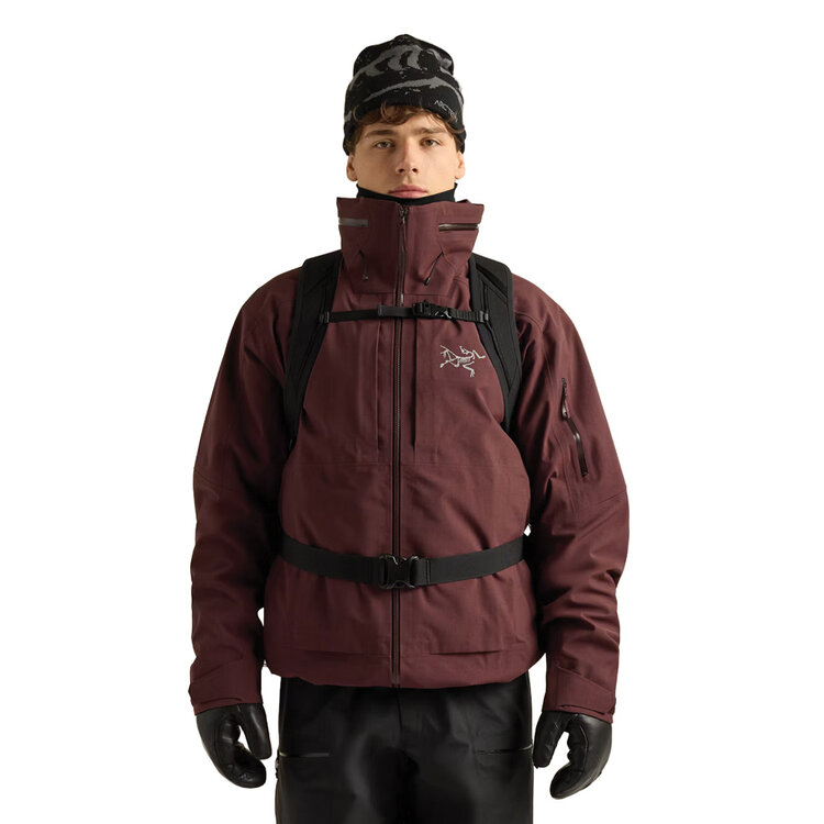 Arc'teryx Arc'teryx Quintic 16 — Freeride Ski Backpack