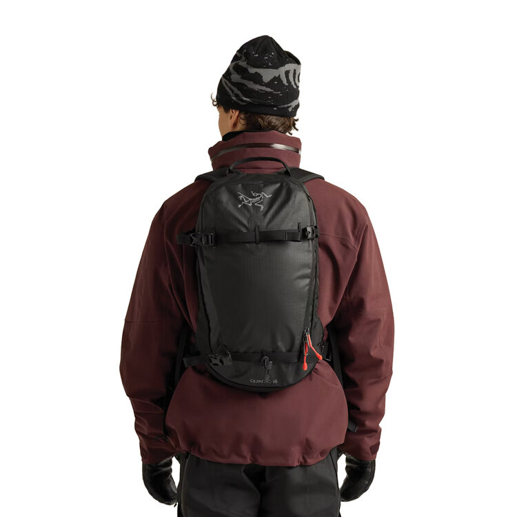 Arc'teryx Arc'teryx Quintic 16 — Freeride Ski Backpack