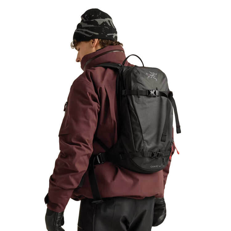 Arc'teryx Arc'teryx Quintic 16 — Freeride Ski Backpack