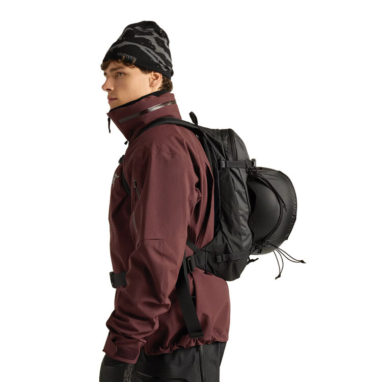 Arc'teryx Arc'teryx Quintic 16 — Freeride Ski Backpack