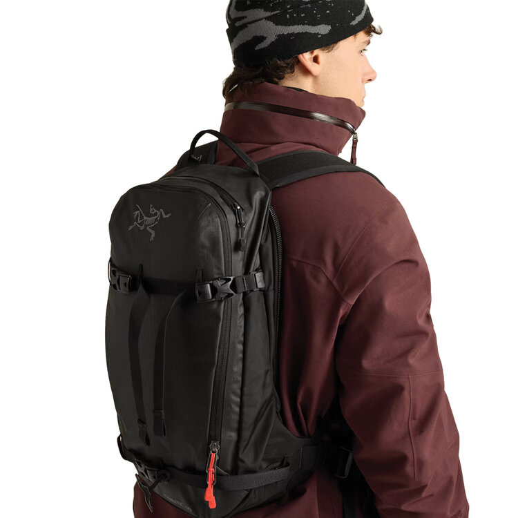 Arc'teryx Arc'teryx Quintic 16 — Freeride Ski Backpack