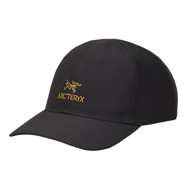Arc'teryx Arc'teryx Bird Word Cap — Hiking & Climbing Ball Cap