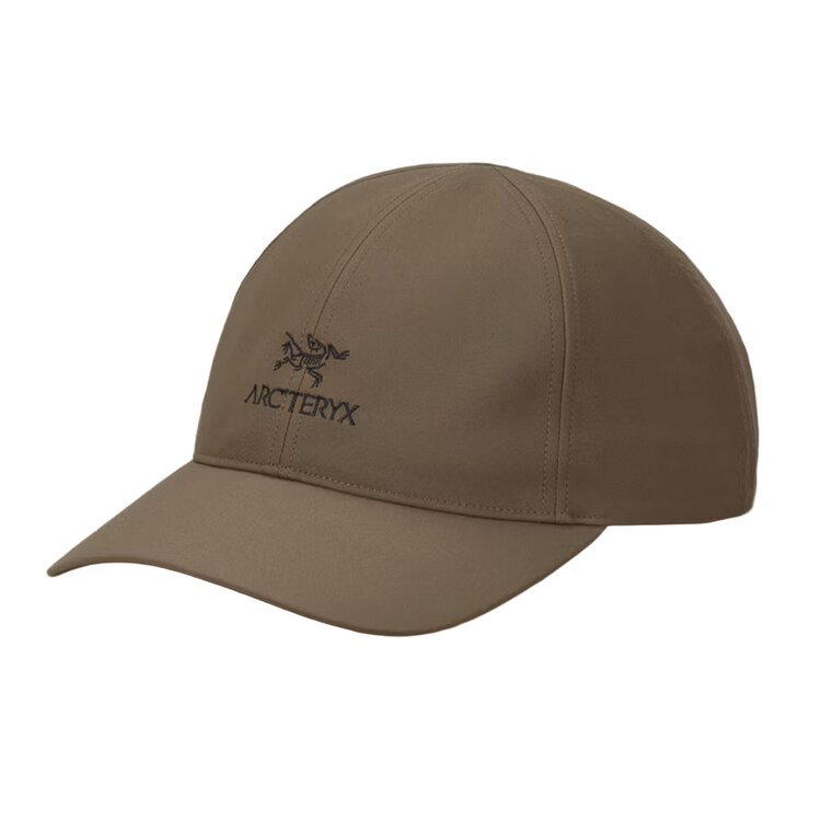 Arc'teryx Arc'teryx Bird Word Cap — Hiking & Climbing Ball Cap