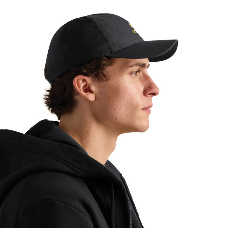 Arc'teryx Arc'teryx Bird Word Cap — Hiking & Climbing Ball Cap
