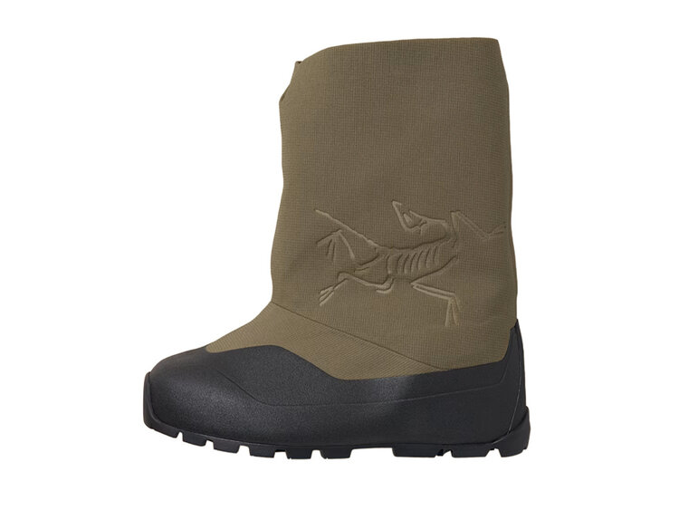Arc'teryx Arc'teryx Postour Boot — Men's Insulated Winter Boot