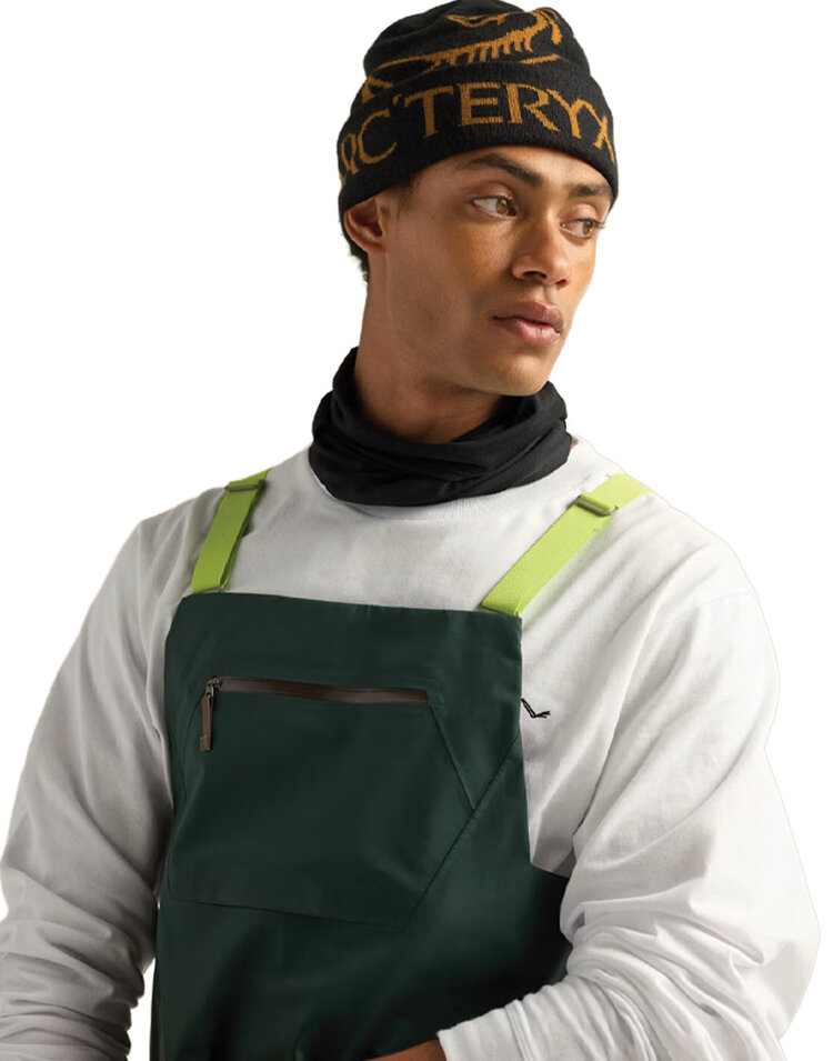 Arc'teryx Arc'teryx Sabre Bib Pant — Men's Ski