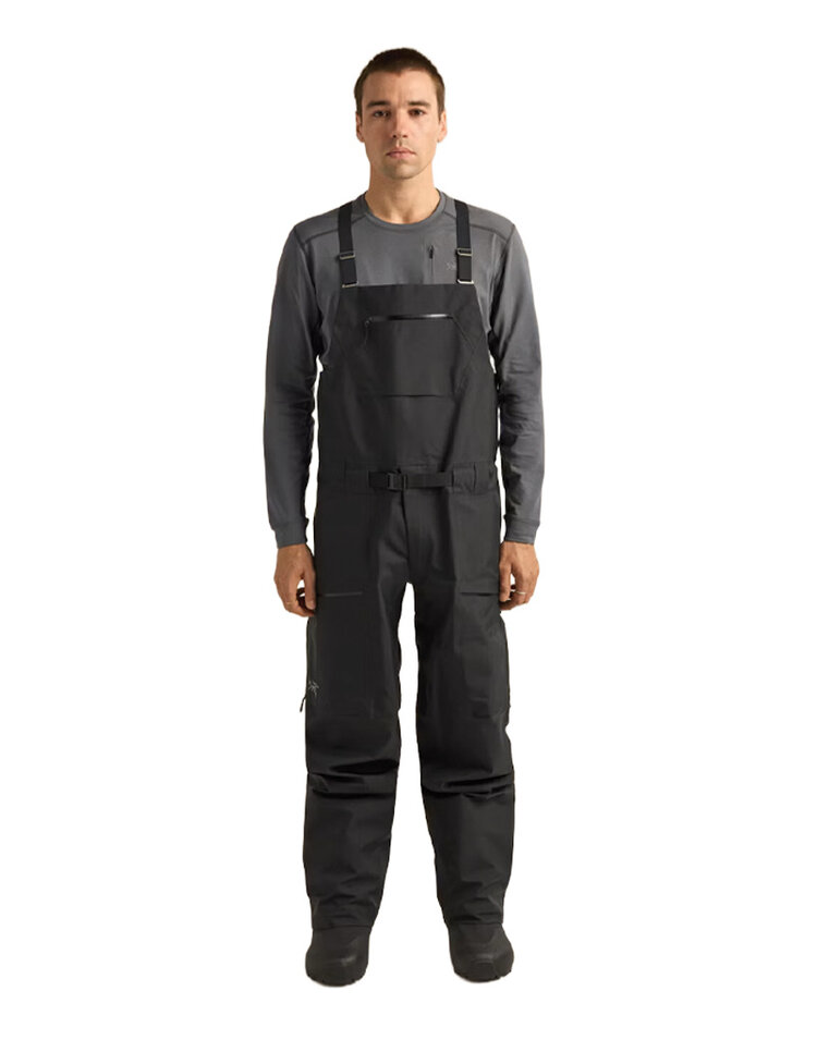 Arc'teryx Arc'teryx Sabre Bib Pant — Men's Ski