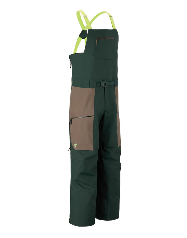 Arc'teryx Arc'teryx Sabre Bib Pant — Men's Ski