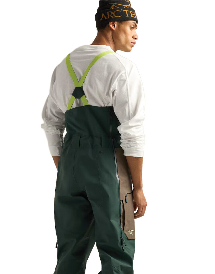 Arc'teryx Arc'teryx Sabre Bib Pant — Men's Ski
