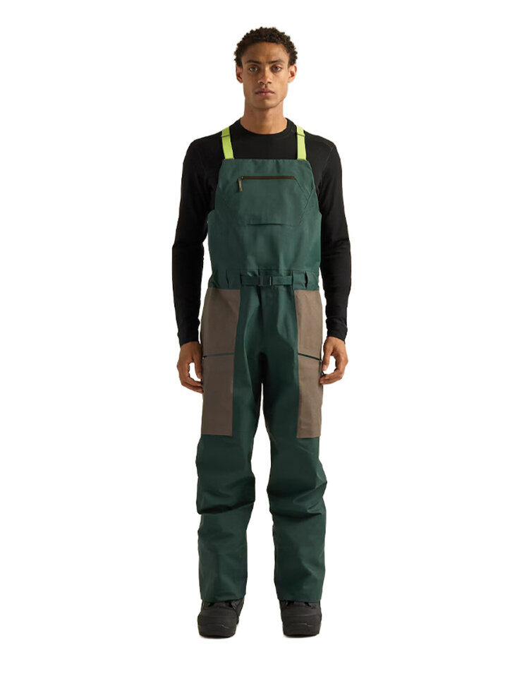 Arc'teryx Arc'teryx Sabre Bib Pant — Men's Ski