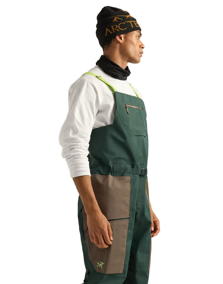 Arc'teryx Arc'teryx Sabre Bib Pant — Men's Ski