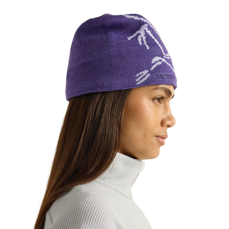 Arc'teryx Arc'teryx Bird Head Toque — Merino Wool Blend Toque