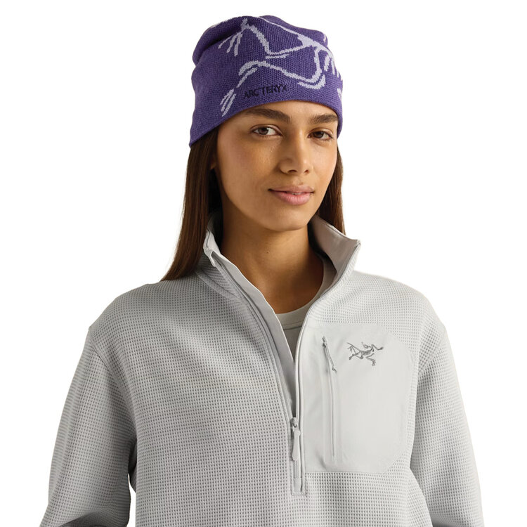 Arc'teryx Arc'teryx Bird Head Toque — Merino Wool Blend Toque