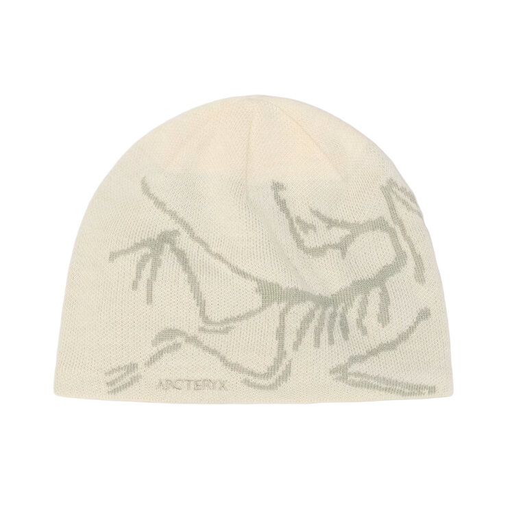 Arc'teryx Arc'teryx Bird Head Toque — Merino Wool Blend Toque