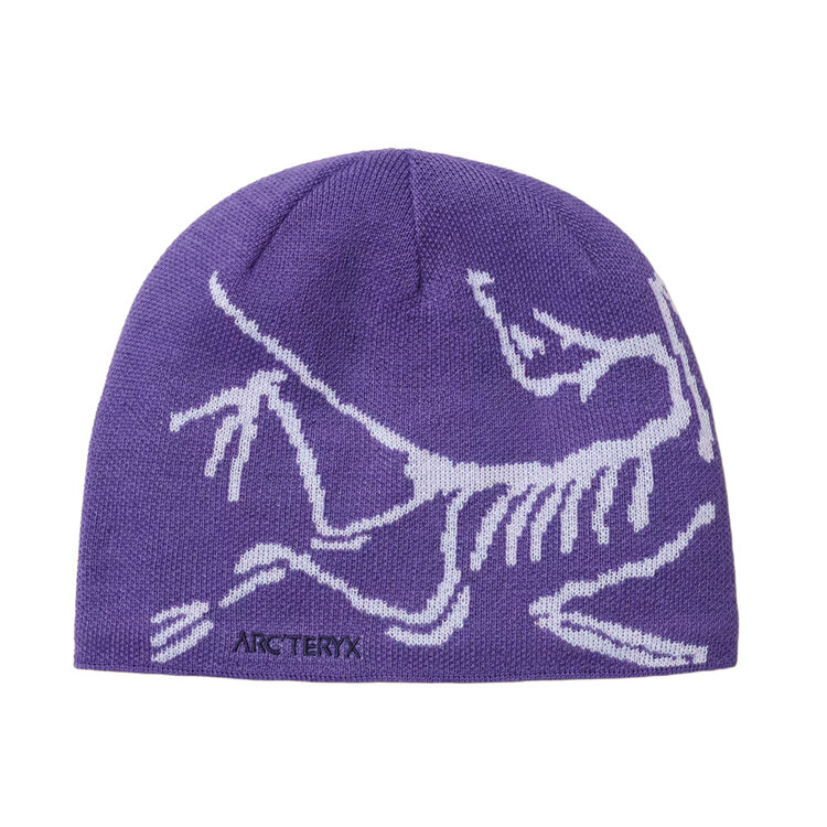 Arc'teryx Arc'teryx Bird Head Toque — Merino Wool Blend Toque