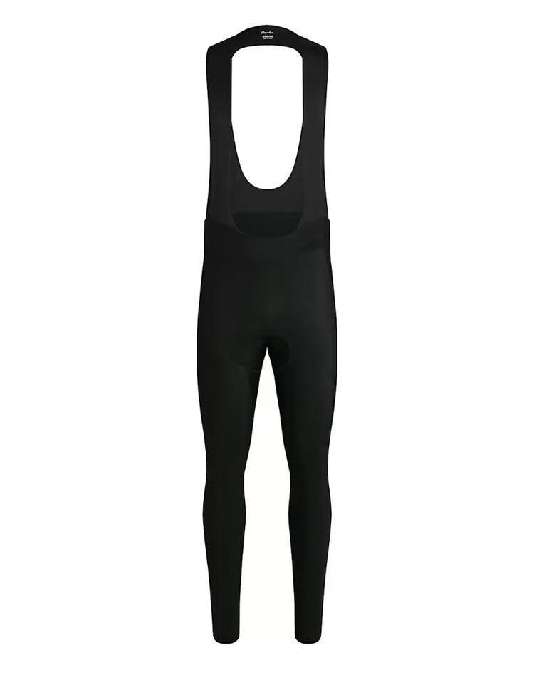Rapha Rapha Core Cargo Winter Tights with Pad — Men's Road Cycling