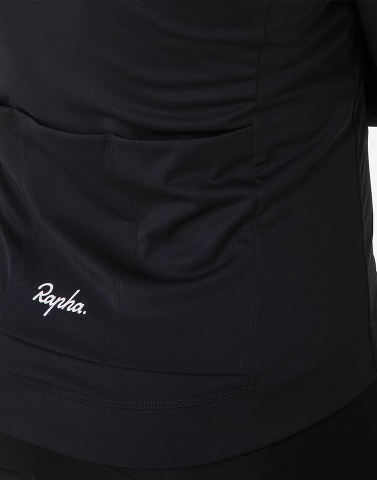 Rapha Rapha Core Long Sleeve Thermal Jersey — Men's Road Cycling