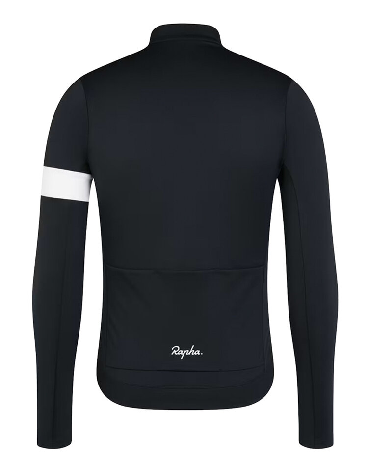 Rapha Rapha Core Long Sleeve Thermal Jersey — Men's Road Cycling