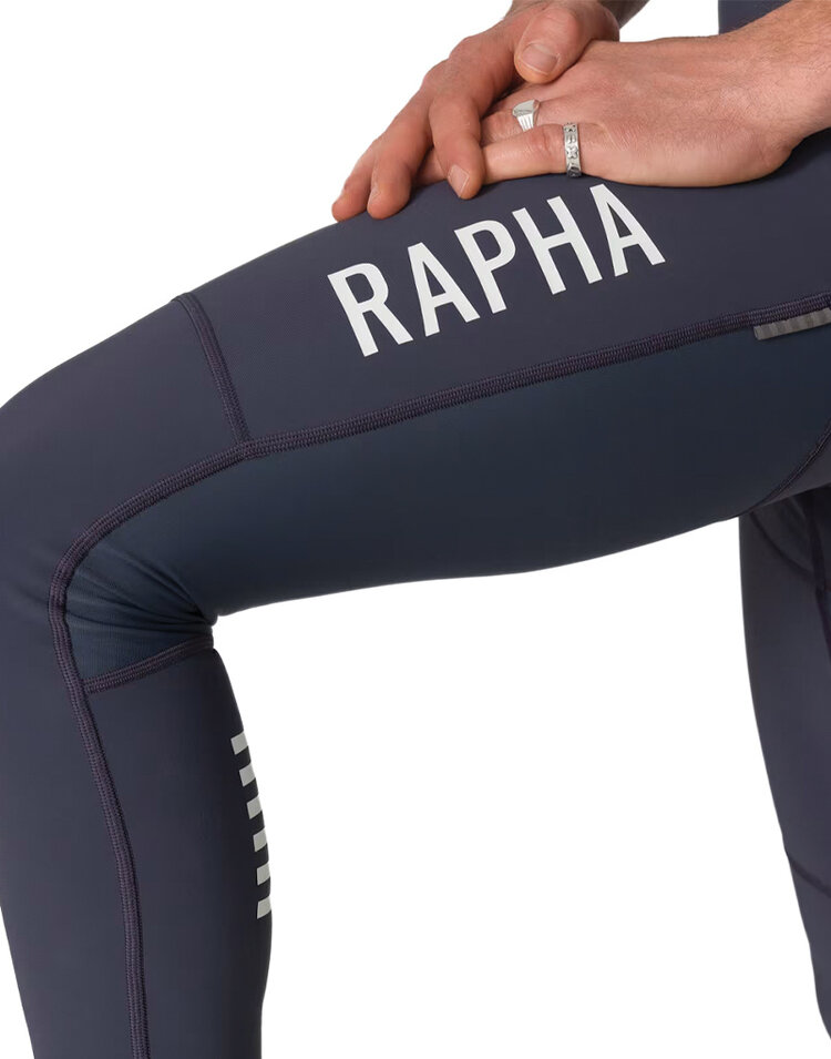 Rapha Rapha Pro Team Winter Tights III — Men's Road Cycling