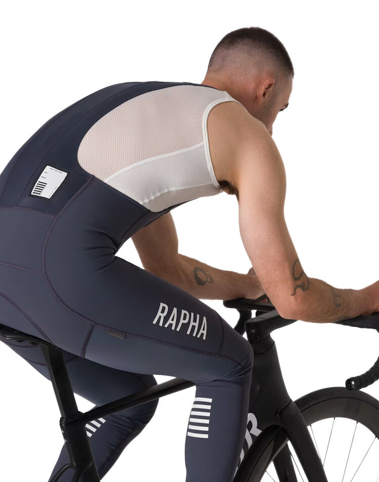 Rapha Rapha Pro Team Winter Tights III — Men's Road Cycling