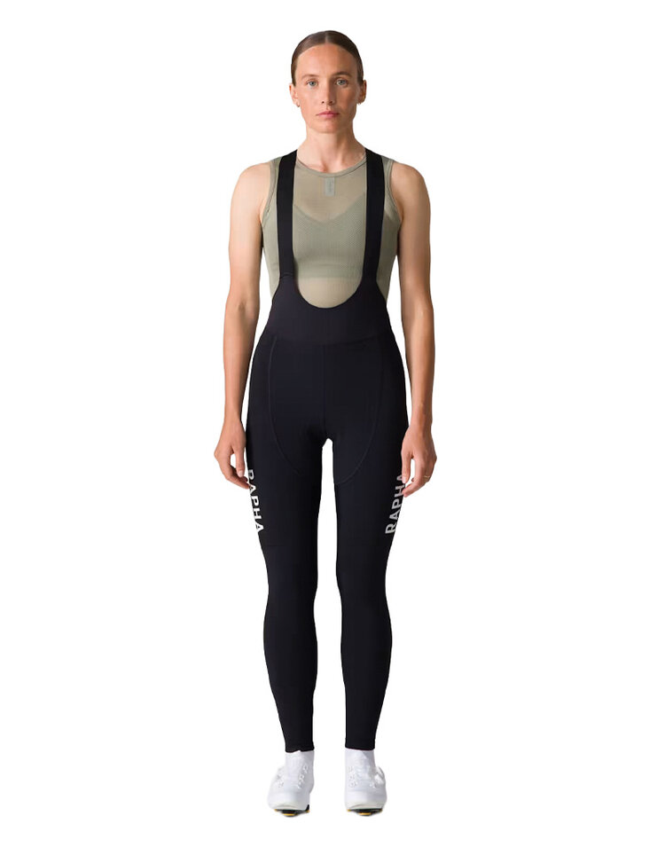 Rapha Rapha Pro Team Winter Tights III — Women's Road Cycling